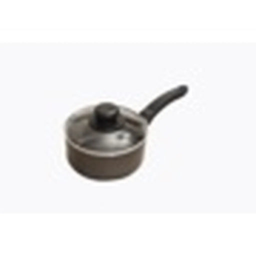 CookSupreme Induction Non Stick Sauce Pan & Lid 18cm