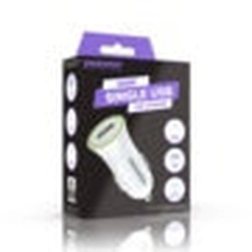Daewoo Single USB Car Charger 1A