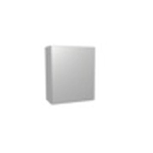 Gower Rapide+ Capri Grey Wall Unit 600mm
