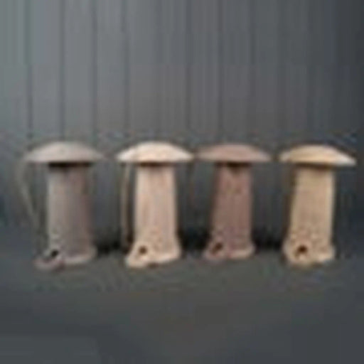 Earthy Sustainable Seed Feeder Coffee