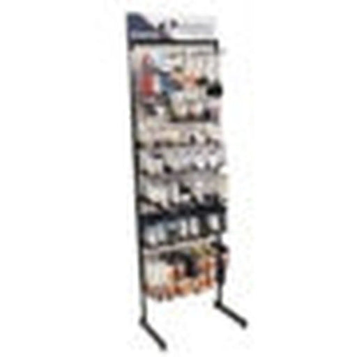 Korbond Single Sided Stock & Stand
