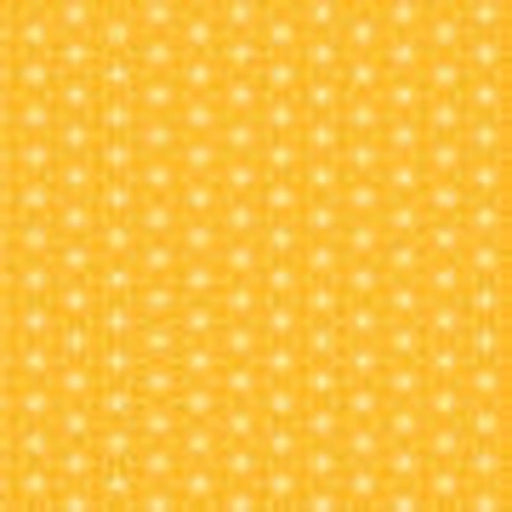 d-c-fix® Food Safe Tablecloth - Yellow Star 20m Roll x 140cm
