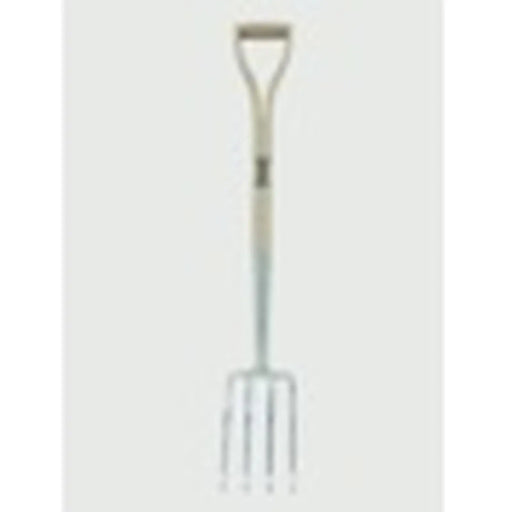 Wilkinson Sword Border Fork Stainless Steel
