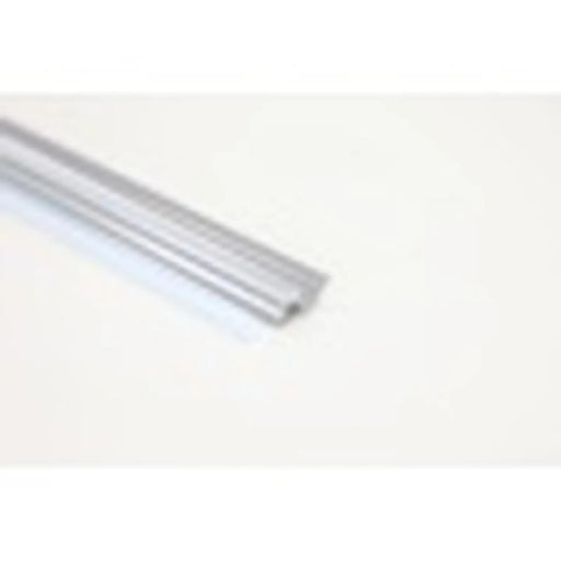 Perform Panel Internal Corner Satin Anodised Aluminium 2450mm