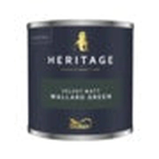 Dulux Heritage Tester 125ml Mallard Green