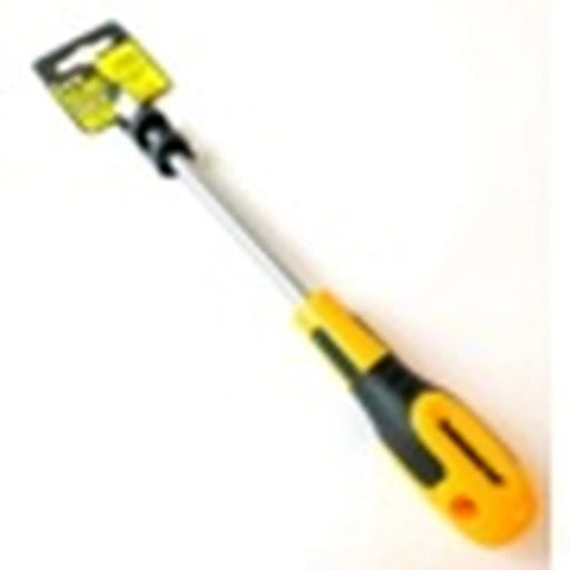 Globemaster Flatpoint Prof Screwdriver 150x8mm(6")