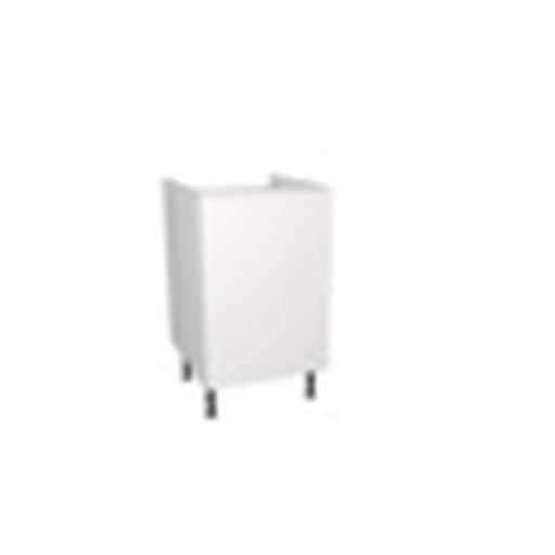 Gower Rapide+ Capri White Base Unit 500mm