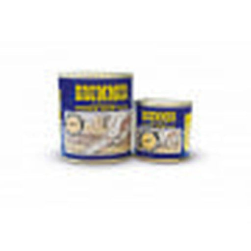 Brummer Yellow Label Interior Filler 700g Light Oak