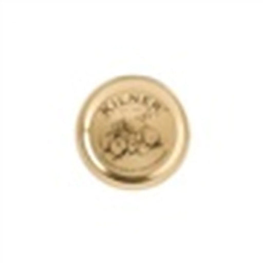 Kilner Wide Mouth Seals Set 12