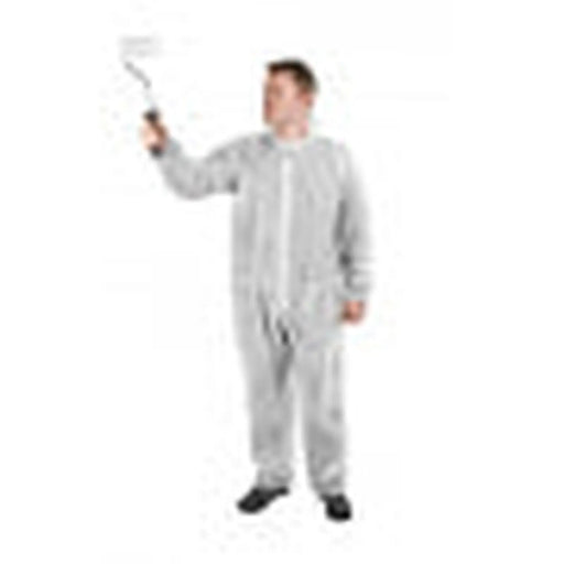 Glenwear Protective Coveralls M