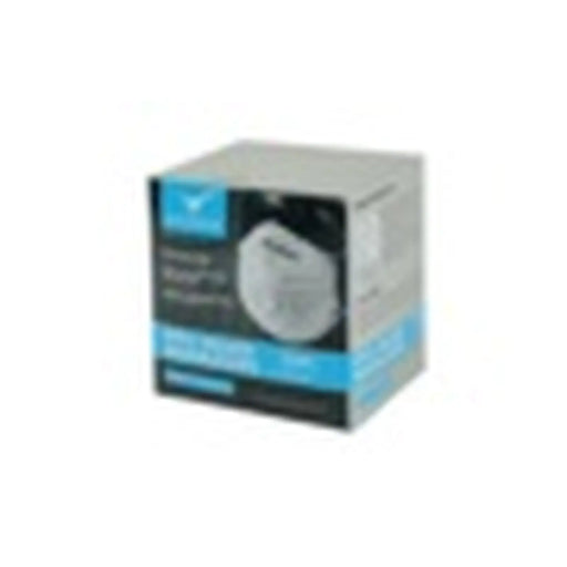 Glenwear FFP2 Valved Respirator Pack Of 10