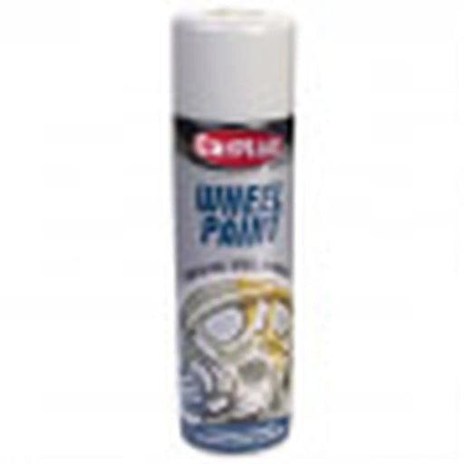 Carplan Wheel Paint Bright Silver 500ml