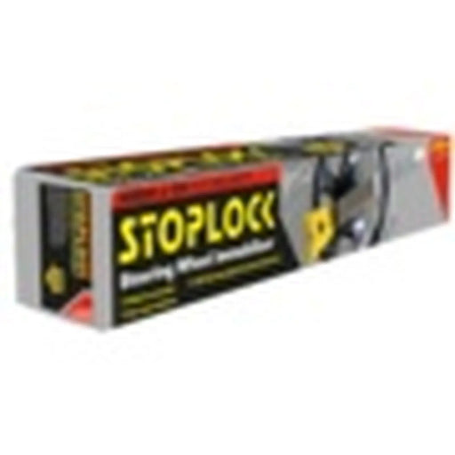 Stoplock Airbag Steering Wheel Lock