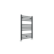 Pure Baths Lagoon Straight 1000 x 600mm Towel Warmer
