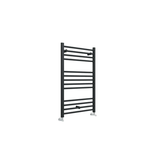 Pure Baths Lagoon Straight 1000 x 600mm Towel Warmer