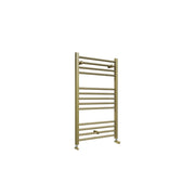 Pure Baths Lagoon Straight 1000 x 600mm Towel Warmer