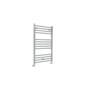 Pure Baths Lagoon Straight 1000 x 600mm Towel Warmer
