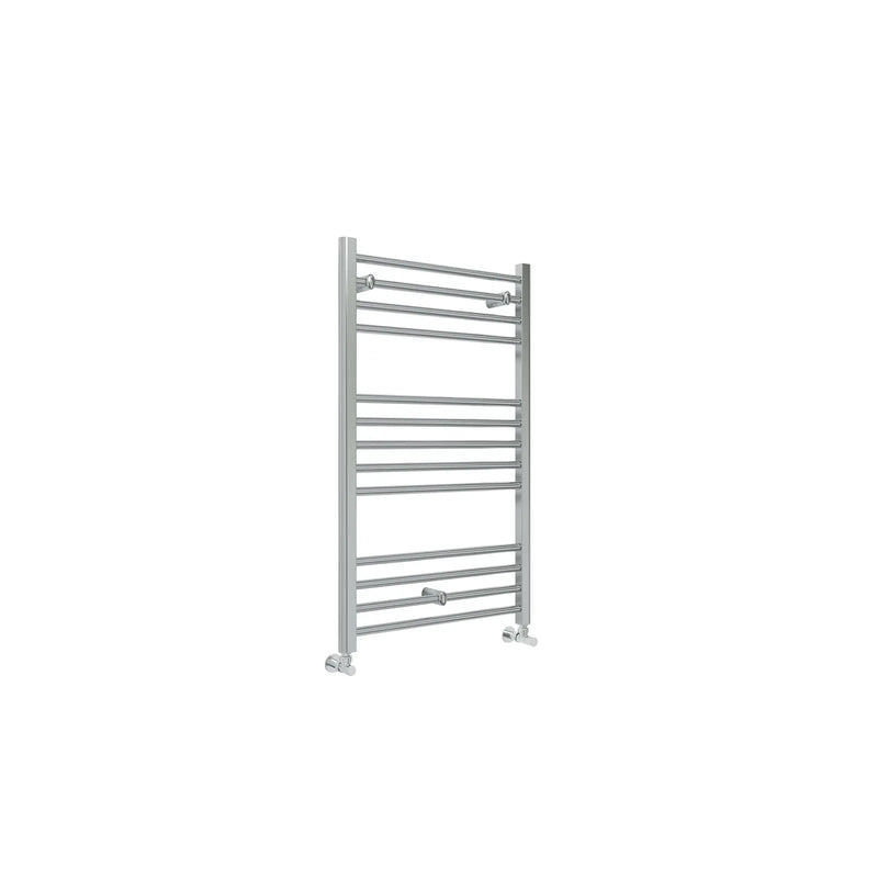 Pure Baths Lagoon Straight 1000 x 600mm Towel Warmer