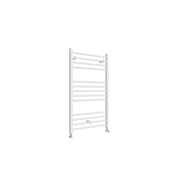 Pure Baths Lagoon Straight 1000 x 600mm Towel Warmer