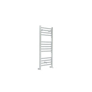 Pure Baths Lagoon Straight 1000 x 400mm Towel Warmer