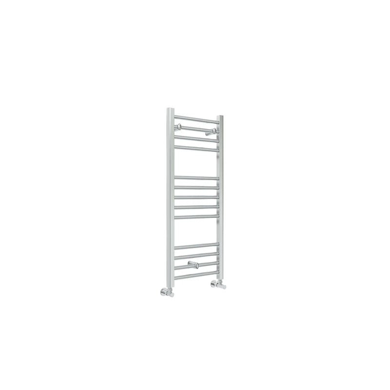 Pure Baths Lagoon Straight 1000 x 400mm Towel Warmer