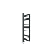 Pure Baths Lagoon Straight 1200 x 400mm Towel Warmer