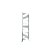 Pure Baths Lagoon Straight 1200 x 400mm Towel Warmer