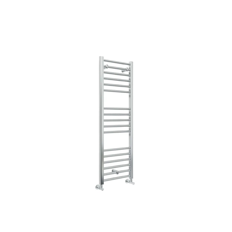 Pure Baths Lagoon Straight 1200 x 400mm Towel Warmer
