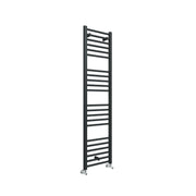 Pure Baths Lagoon Straight 1600 x 400mm Towel Warmer