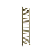 Pure Baths Lagoon Straight 1600 x 400mm Towel Warmer