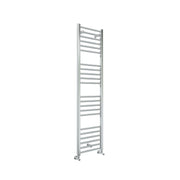 Pure Baths Lagoon Straight 1600 x 400mm Towel Warmer