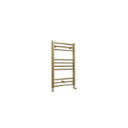 Pure Baths Lagoon Straight 800 x 500mm Towel Warmer