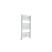 Pure Baths Lagoon Straight 1000 x 500mm Towel Warmer