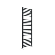 Pure Baths Lagoon Straight 1600 x 500mm Towel Warmer