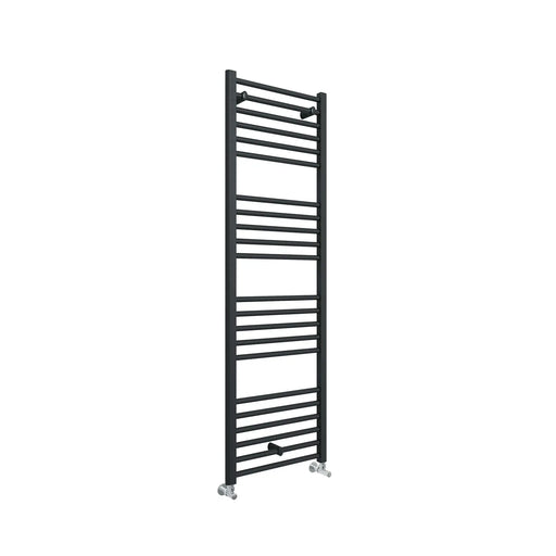 Pure Baths Lagoon Straight 1600 x 500mm Towel Warmer