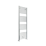 Pure Baths Lagoon Straight 1600 x 500mm Towel Warmer