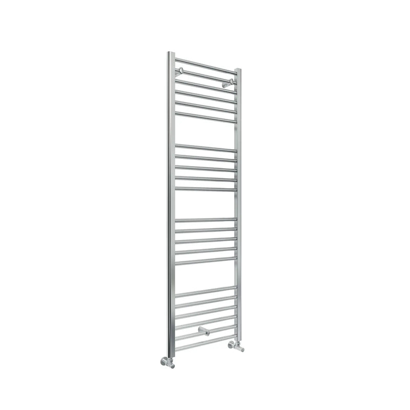 Pure Baths Lagoon Straight 1600 x 500mm Towel Warmer
