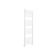 Pure Baths Lagoon Straight 1600 x 500mm Towel Warmer