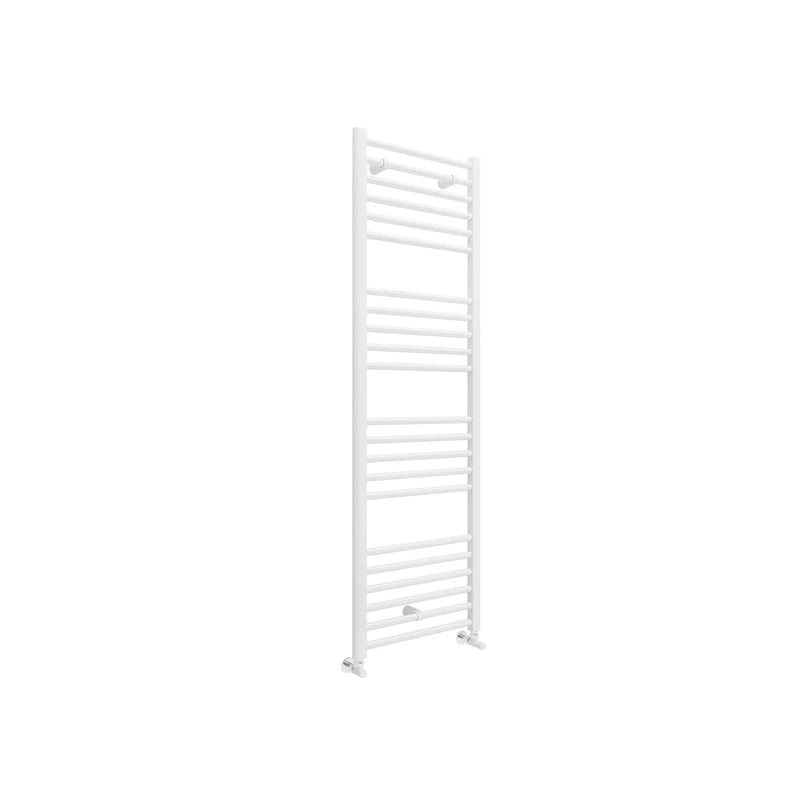 Pure Baths Lagoon Straight 1600 x 500mm Towel Warmer