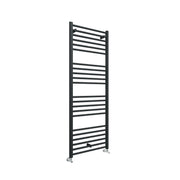 Pure Baths Lagoon Straight 1600 x 600mm Towel Warmer
