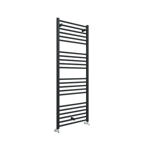 Pure Baths Lagoon Straight 1600 x 600mm Towel Warmer