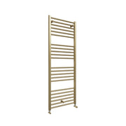 Pure Baths Lagoon Straight 1600 x 600mm Towel Warmer