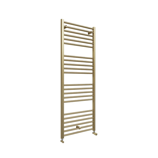 Pure Baths Lagoon Straight 1600 x 600mm Towel Warmer