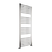 Pure Baths Lagoon Straight 1600 x 600mm Towel Warmer