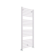 Pure Baths Lagoon Straight 1600 x 600mm Towel Warmer