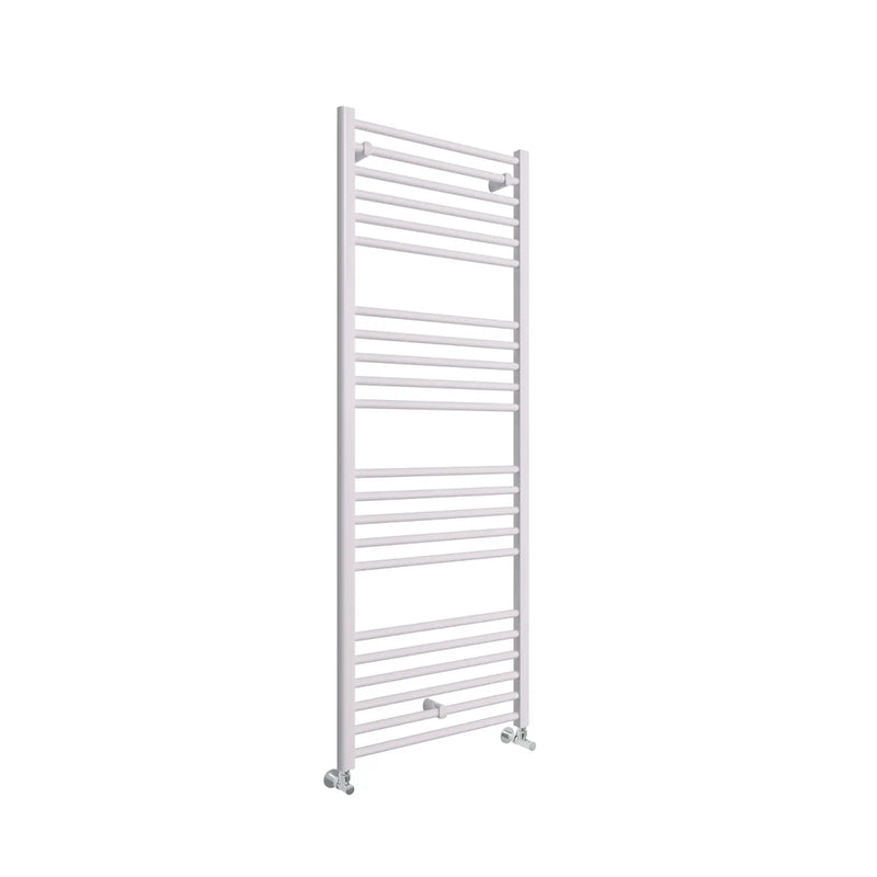 Pure Baths Lagoon Straight 1600 x 600mm Towel Warmer
