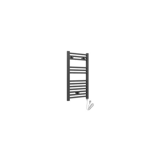 Pure Baths Lagoon Electric 720 x 400mm Towel Warmer