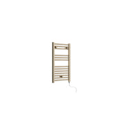 Pure Baths Lagoon Electric 720 x 400mm Towel Warmer