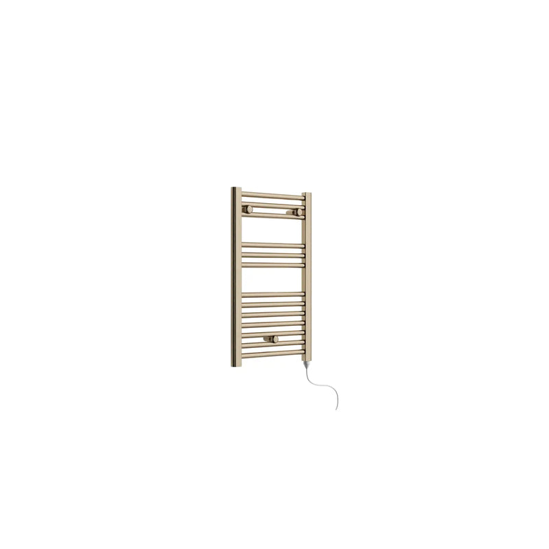 Pure Baths Lagoon Electric 720 x 400mm Towel Warmer
