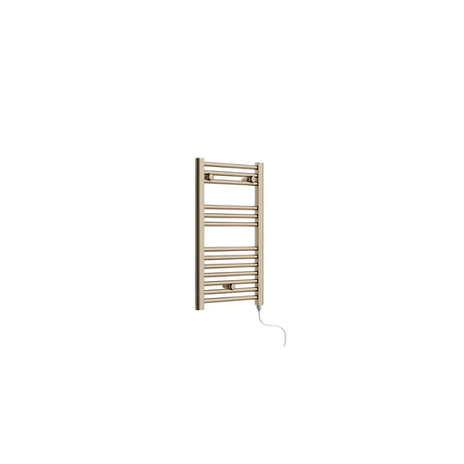 Pure Baths Lagoon Electric 720 x 400mm Towel Warmer